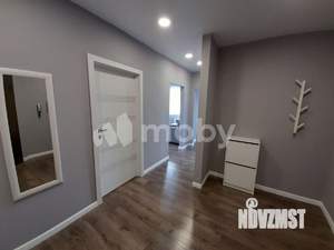 2-к квартира, вторичка, 63м2, 9/12 этаж