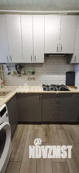 3-к квартира, вторичка, 50м2, 1/2 этаж