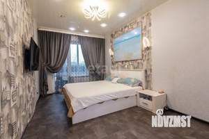 2-к квартира, вторичка, 57м2, 4/9 этаж