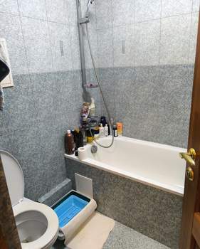 2-к квартира, вторичка, 42м2, 5/5 этаж