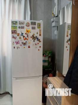 2-к квартира, вторичка, 46м2, 1/2 этаж