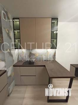 2-к квартира, вторичка, 50м2, 11/16 этаж