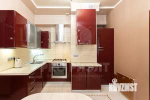 2-к квартира, вторичка, 100м2, 2/14 этаж
