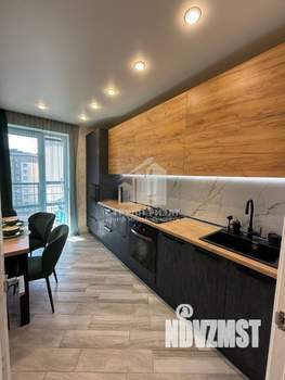 1-к квартира, вторичка, 37м2, 7/9 этаж