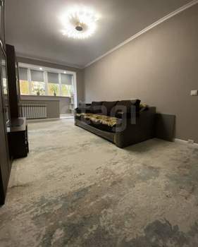 3-к квартира, вторичка, 71м2, 3/11 этаж