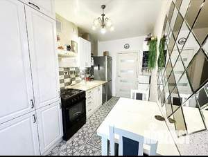 2-к квартира, вторичка, 60м2, 4/9 этаж