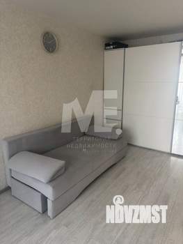 2-к квартира, вторичка, 43м2, 5/5 этаж