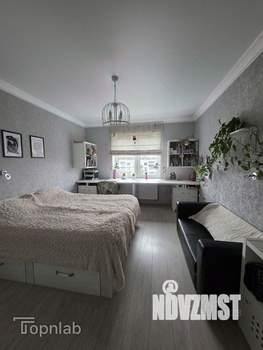 2-к квартира, вторичка, 63м2, 5/5 этаж