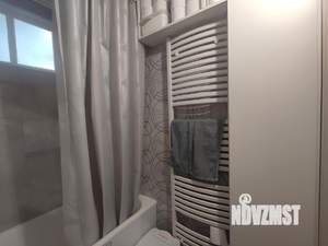 2-к квартира, вторичка, 44м2, 2/3 этаж