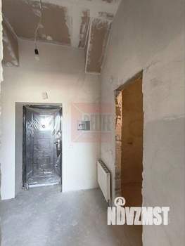 1-к квартира, вторичка, 39м2, 7/7 этаж
