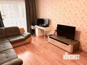 2-к квартира, вторичка, 55м2, 9/9 этаж