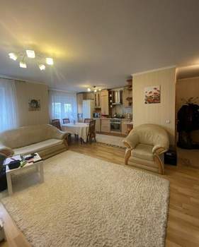3-к квартира, вторичка, 68м2, 4/5 этаж