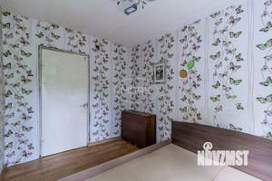 2-к квартира, вторичка, 41м2, 2/5 этаж