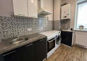 1-к квартира, вторичка, 24м2, 8/9 этаж