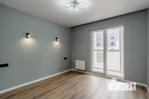 2-к квартира, вторичка, 65м2, 6/9 этаж