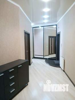 3-к квартира, вторичка, 99м2, 3/10 этаж