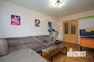 2-к квартира, вторичка, 56м2, 8/10 этаж