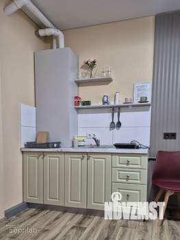 1-к квартира, вторичка, 43м2, 3/10 этаж