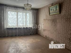 2-к квартира, вторичка, 51м2, 3/5 этаж