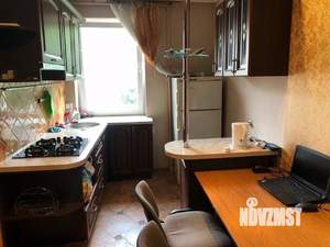 2-к квартира, вторичка, 41м2, 3/3 этаж