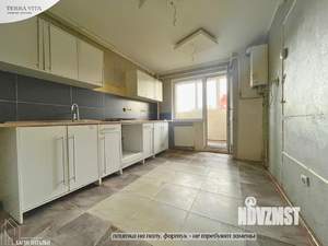 2-к квартира, вторичка, 59м2, 3/11 этаж