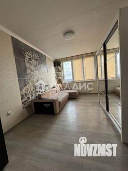 2-к квартира, вторичка, 56м2, 16/16 этаж