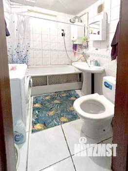 2-к квартира, вторичка, 45м2, 3/3 этаж