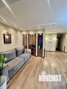 2-к квартира, вторичка, 60м2, 5/10 этаж