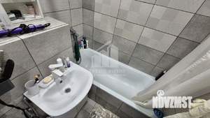 1-к квартира, вторичка, 38м2, 1/10 этаж