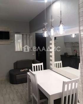 1-к квартира, вторичка, 31м2, 7/9 этаж