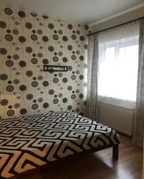 2-к квартира, вторичка, 52м2, 2/3 этаж