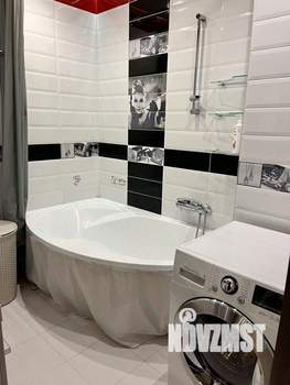 3-к квартира, вторичка, 91м2, 15/16 этаж