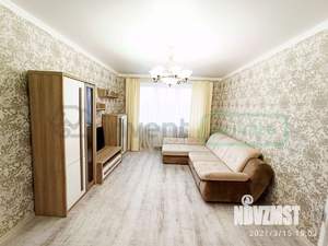 2-к квартира, вторичка, 70м2, 6/9 этаж