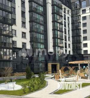 2-к квартира, вторичка, 58м2, 1/11 этаж