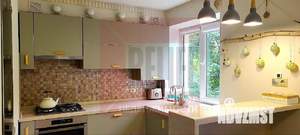 2-к квартира, вторичка, 43м2, 2/3 этаж