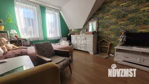 3-к квартира, вторичка, 82м2, 3/3 этаж