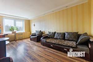 2-к квартира, вторичка, 47м2, 5/5 этаж