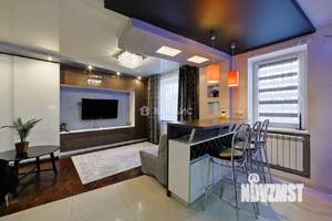 1-к квартира, вторичка, 53м2, 1/5 этаж