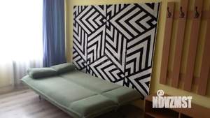 1-к квартира, вторичка, 36м2, 4/5 этаж