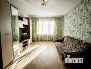 2-к квартира, вторичка, 53м2, 7/9 этаж