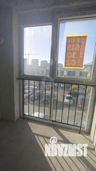 1-к квартира, вторичка, 36м2, 2/9 этаж