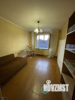 1-к квартира, вторичка, 31м2, 5/5 этаж