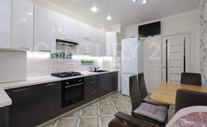 1-к квартира, вторичка, 41м2, 7/9 этаж