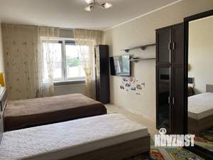 1-к квартира, вторичка, 40м2, 5/14 этаж