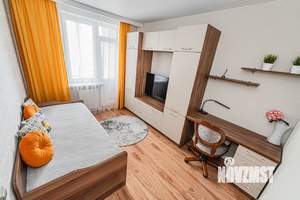 2-к квартира, вторичка, 60м2, 8/10 этаж