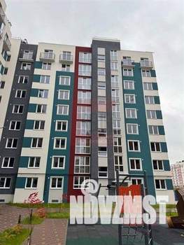 2-к квартира, вторичка, 54м2, 8/9 этаж