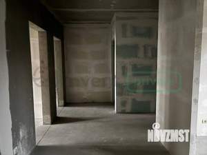 3-к квартира, вторичка, 79м2, 2/4 этаж