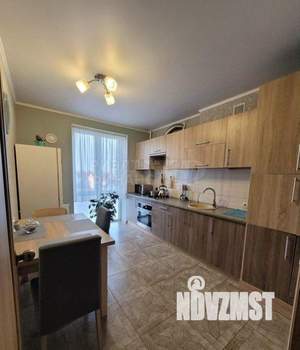 2-к квартира, вторичка, 56м2, 3/5 этаж