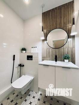 2-к квартира, вторичка, 63м2, 3/9 этаж