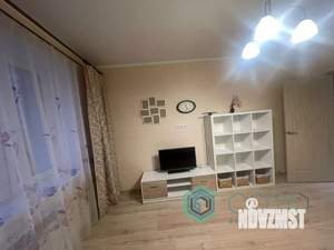 1-к квартира, вторичка, 41м2, 3/9 этаж